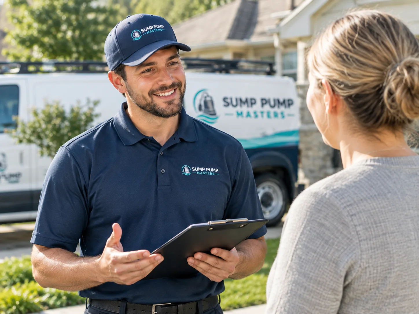 Sump Pump Repair Aguila, AZ FAQs
